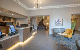 Maldron Hotel Shandon Cork City
